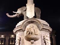 fontana degli elefanti