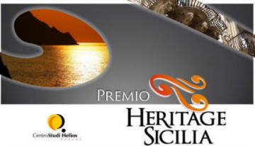 PREMIO HERITAGE SICILIA
