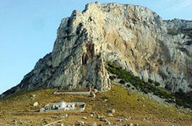 Riserva naturale orientata Capo Gallo