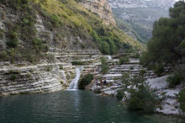 Riserva naturale orientata Cavagrande del Cassibile