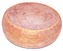 formaggio maiorchino