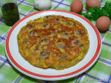 frittata saporita