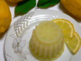 gel al limone