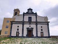 Basilica di San_Calogero Sciacca