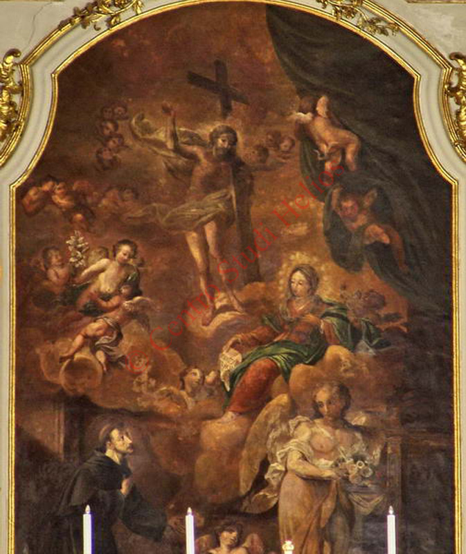 sanfrancescoeimmacolata95