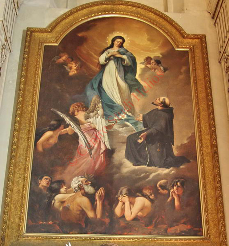 sanfrancescoeimmacolata96