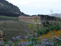 Segesta