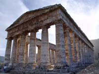 Segesta