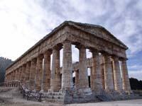 Segesta