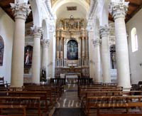 Chiesa dell'Idria - Ragusa Ibla