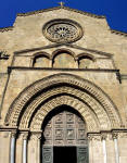 church of san francesco d'assisi