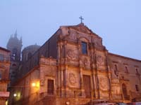 chiesa di san francesco d'Assisi