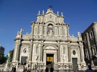 duomo s. agate