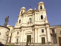 San Francesco All'immacolata