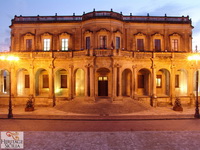 قصر Ducezio