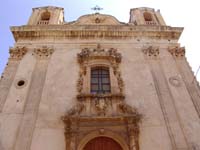 iglesia de santa maria dell'arco